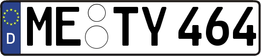 ME-TY464