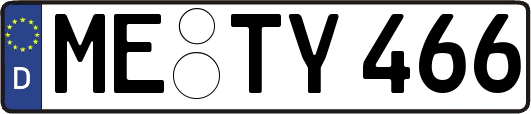 ME-TY466
