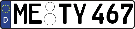 ME-TY467