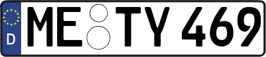 ME-TY469