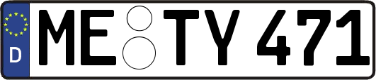 ME-TY471
