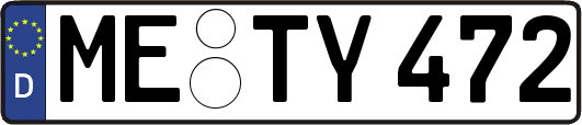 ME-TY472