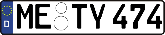 ME-TY474