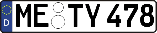 ME-TY478