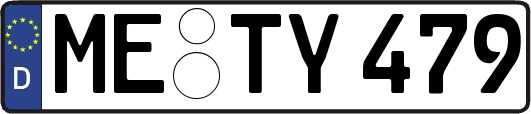 ME-TY479