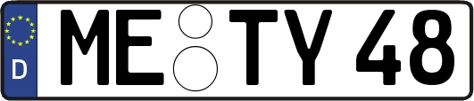 ME-TY48