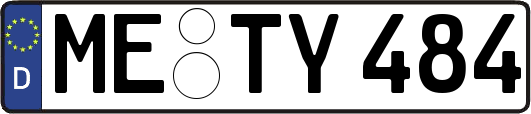 ME-TY484