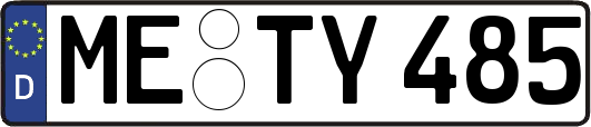 ME-TY485
