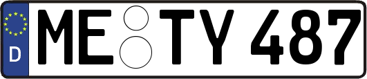 ME-TY487