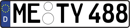 ME-TY488