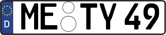 ME-TY49