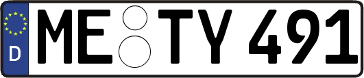 ME-TY491