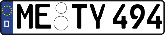ME-TY494