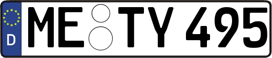 ME-TY495