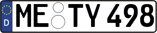 ME-TY498