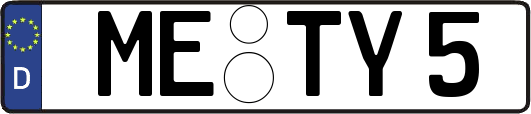 ME-TY5