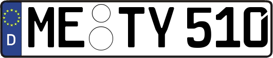 ME-TY510