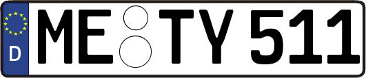 ME-TY511