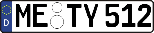 ME-TY512