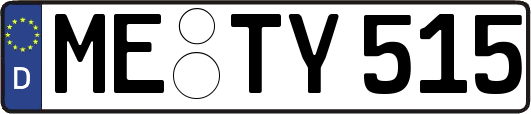 ME-TY515