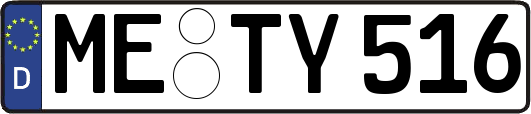 ME-TY516