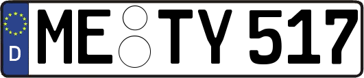 ME-TY517