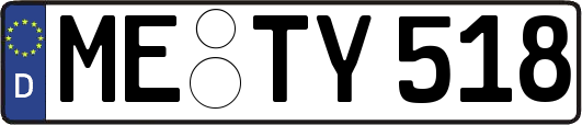 ME-TY518