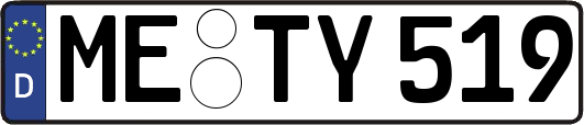 ME-TY519