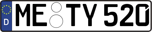 ME-TY520