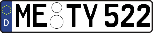 ME-TY522