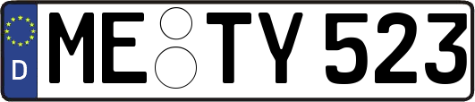 ME-TY523