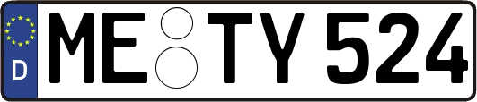 ME-TY524
