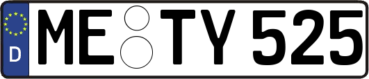 ME-TY525