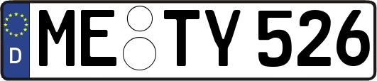 ME-TY526