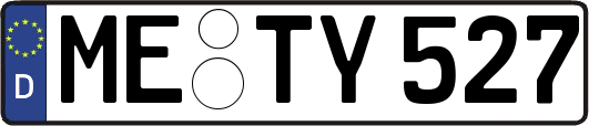 ME-TY527