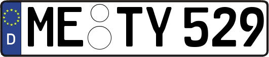 ME-TY529