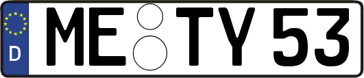 ME-TY53