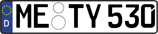 ME-TY530