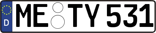 ME-TY531