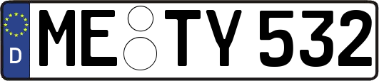 ME-TY532