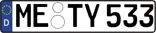 ME-TY533