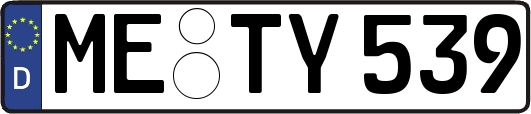 ME-TY539