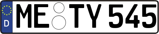 ME-TY545