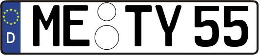 ME-TY55