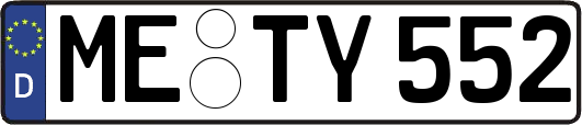 ME-TY552