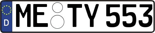 ME-TY553