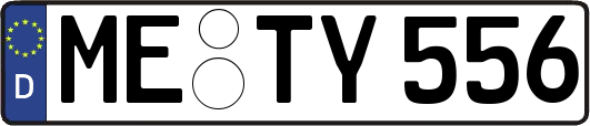 ME-TY556