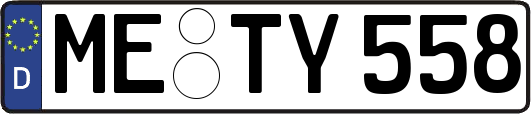 ME-TY558