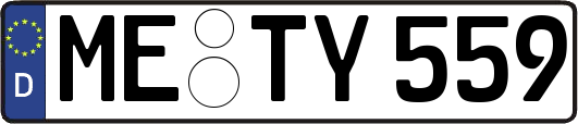 ME-TY559