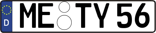 ME-TY56